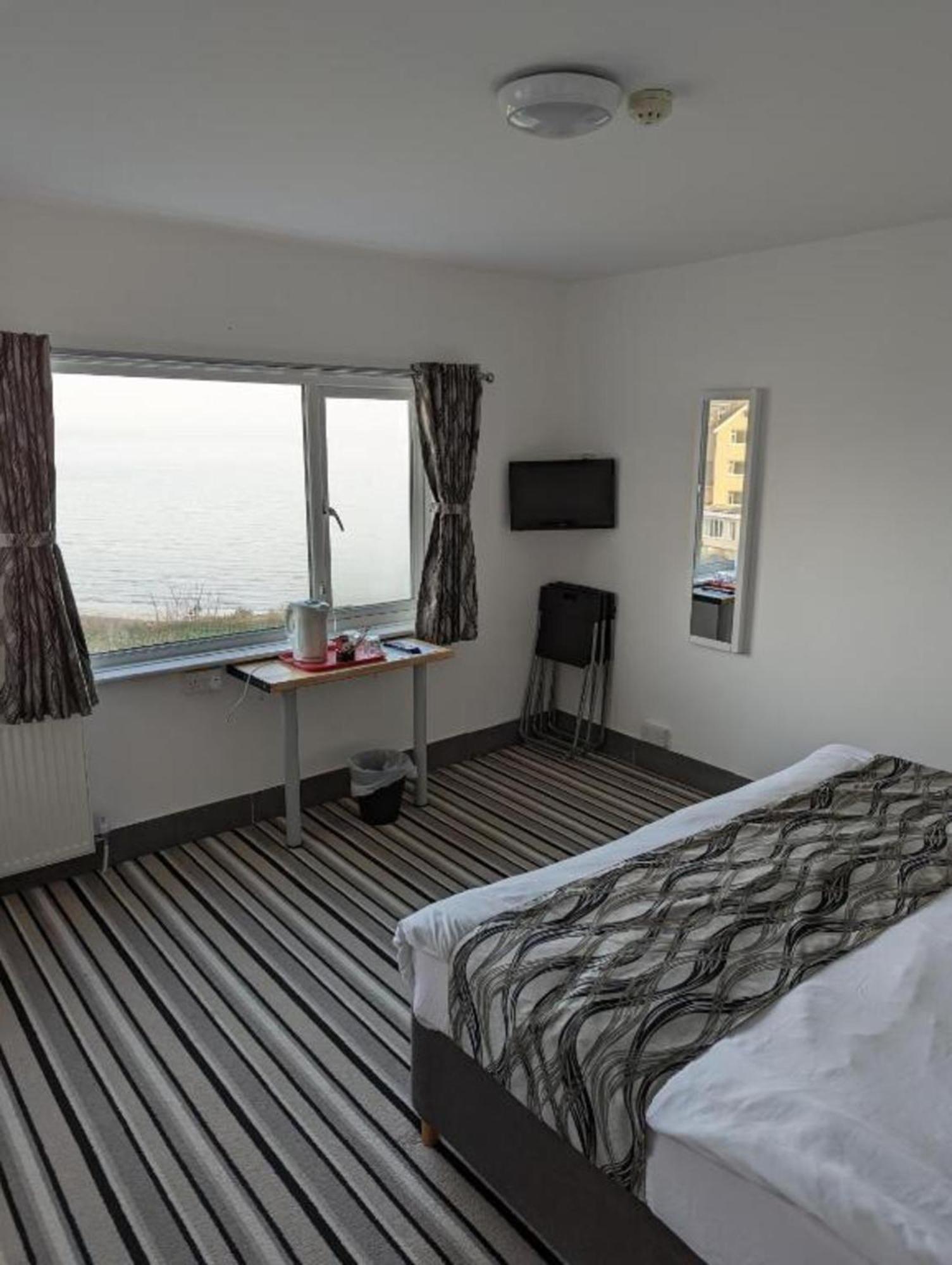 Mayfair Hotel - Isle Of Wight Shanklin Eksteriør billede